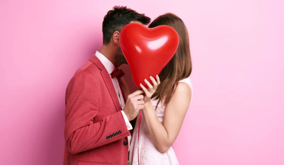 5 campañas relevantes sobre el 14 de febrero