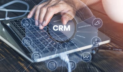 5 beneficios clave del uso de un CRM en tu empresa