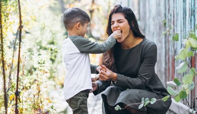 Campañas del día de las madres que nos encantan.