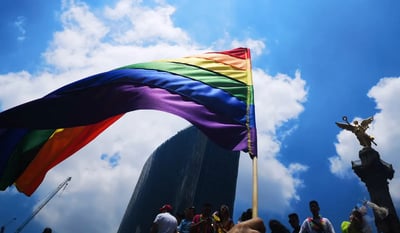 La marcha LGBT+ y las marcas