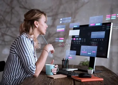 Estrategia de CRM - C2Suite