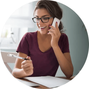 Contacta al equipo de C2Suite