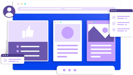 Sitios web que se adaptan a ti Sitios web que se adaptan a ti
