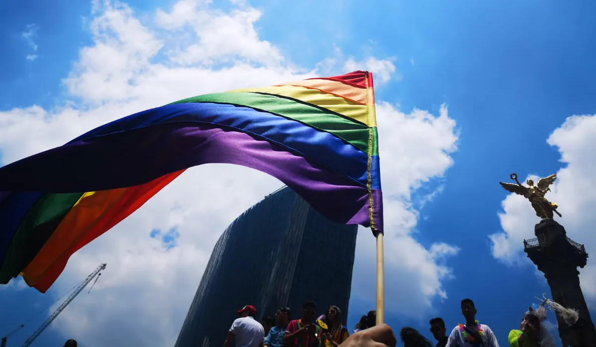 La marcha LGBT+ y las marcas - C2Suite
