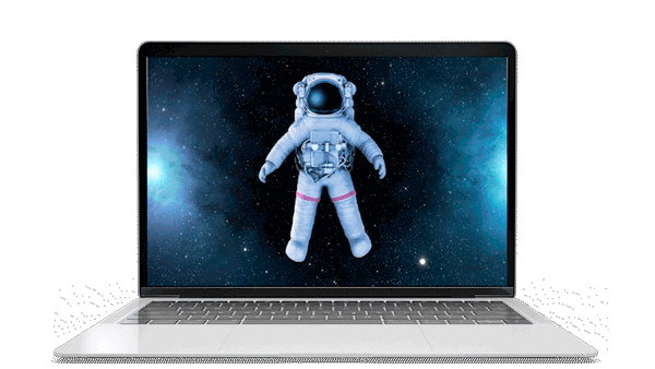 Creamos sitios web asombrosos